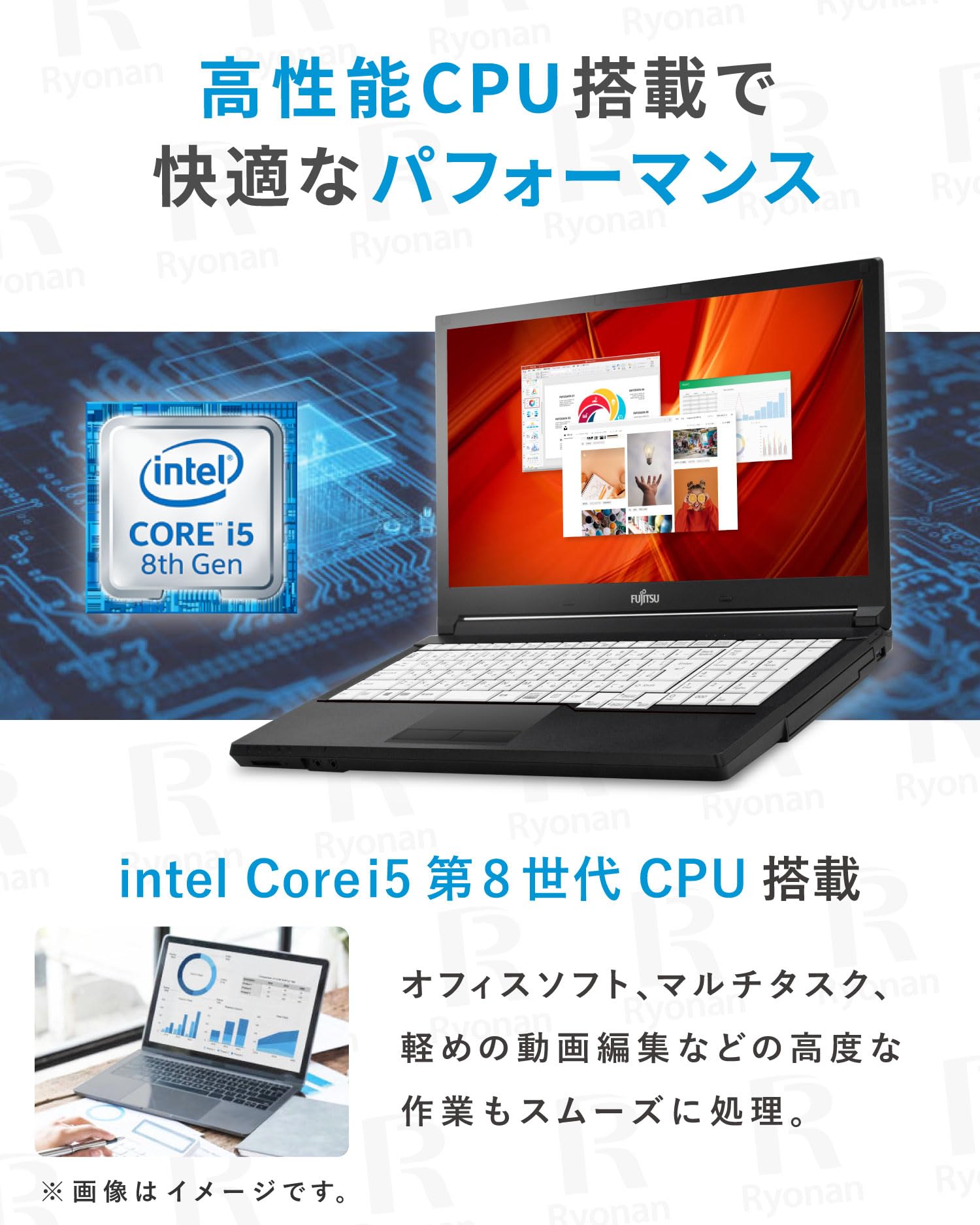 Amazon.co.jp: 【整備済み品】 【Win11、MS Office 2024 H&B搭載