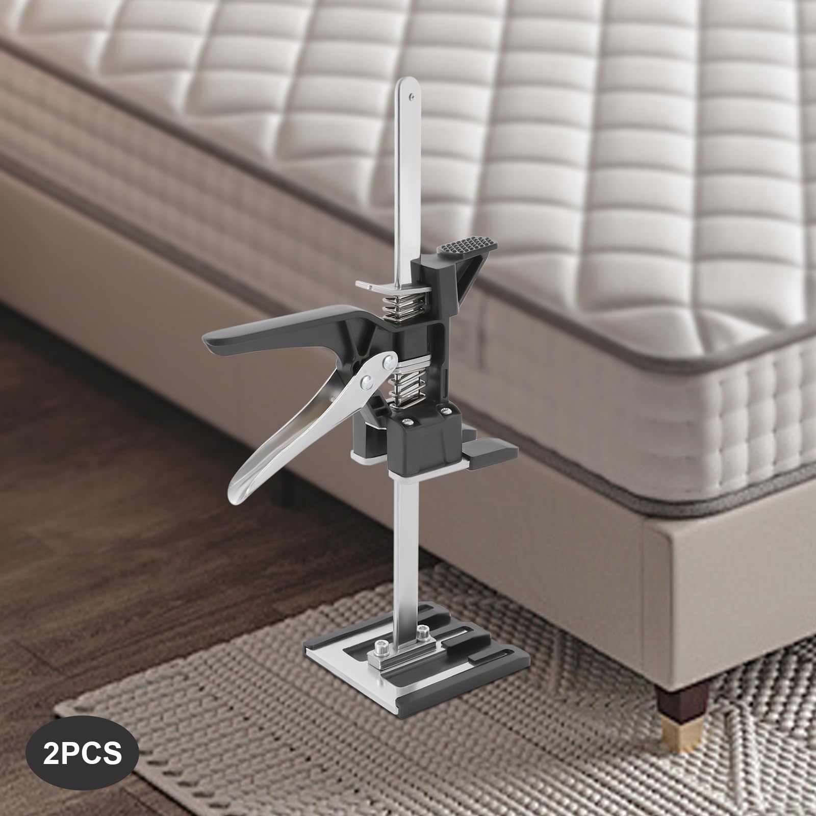 Amazon.com: Cabinet Jacks 2 Pack, 66-88lbs/176-220lbs