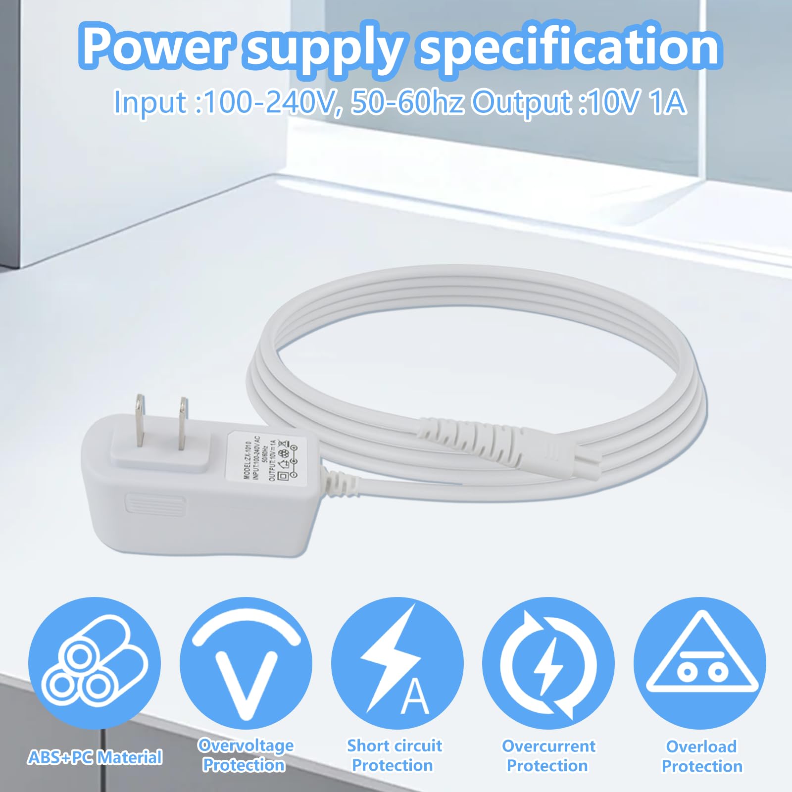 Amazon.com: WELURE HV270 Charger Replacement Compatible for Magic
