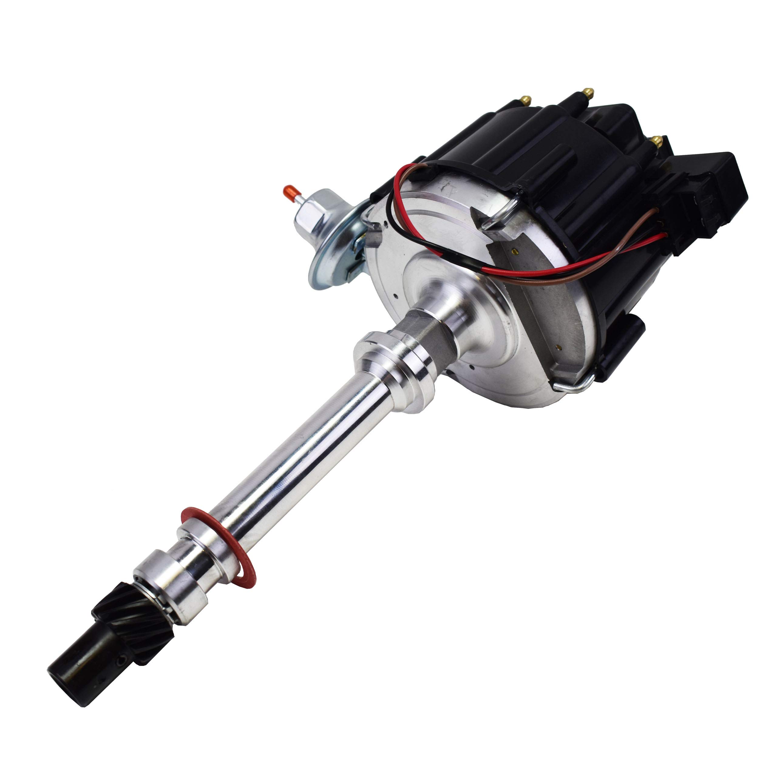 Hei Distributor Chevy 350 A-Team Performance HEI Distributor