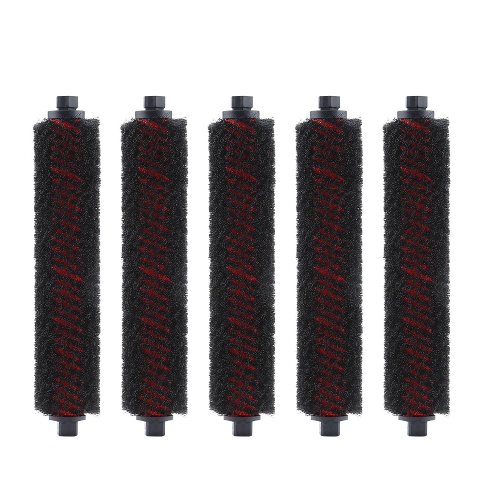 Cleaning Rolling Brush，Compatible for Roborock，S8 Maxv Ultra S8+ S8 Pro Ultra S7 Maxv Ultra Roller Brush Accessories Brush Parts1(5PCS)