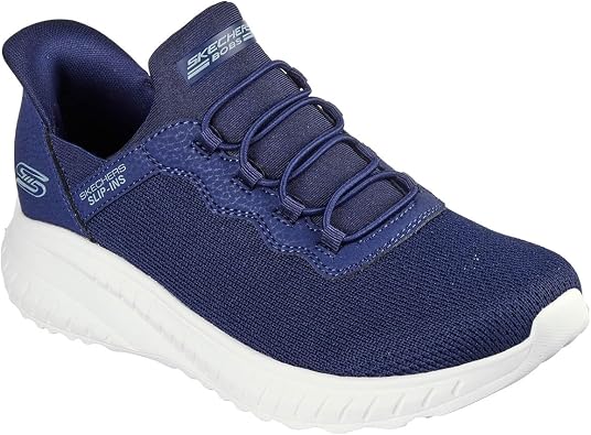 Skechers Mens Bobs Squad ChaosSneaker