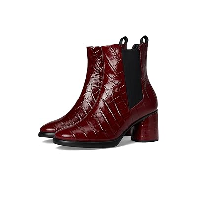 ECCO Sculpted Luxery 55MM Modern Sleek Chelsea Boot Women