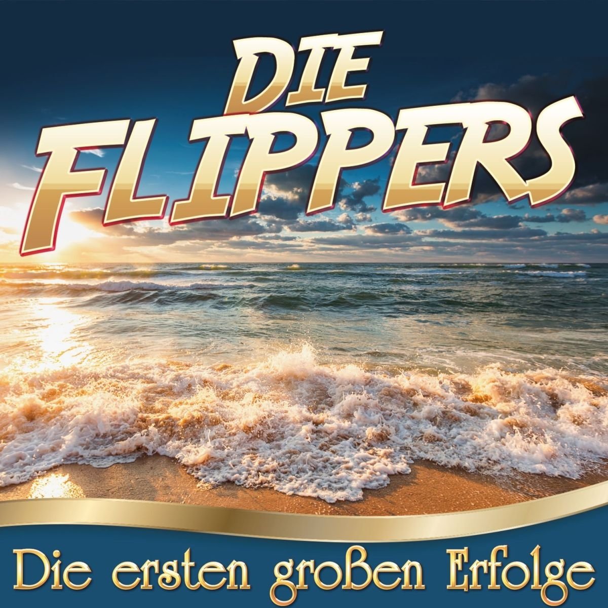 Die Ersten Grossen..