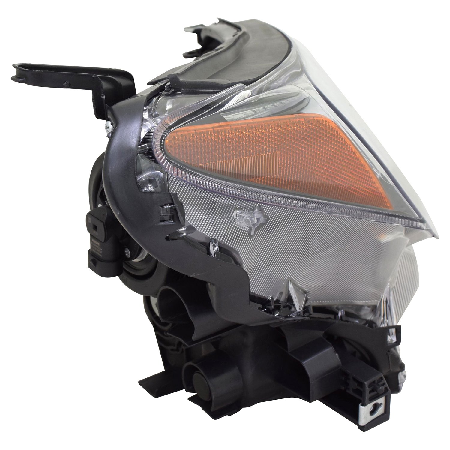 Amazon | TYC 20-9789-00-1 トヨタ RAV4 交換用右ヘッドランプ