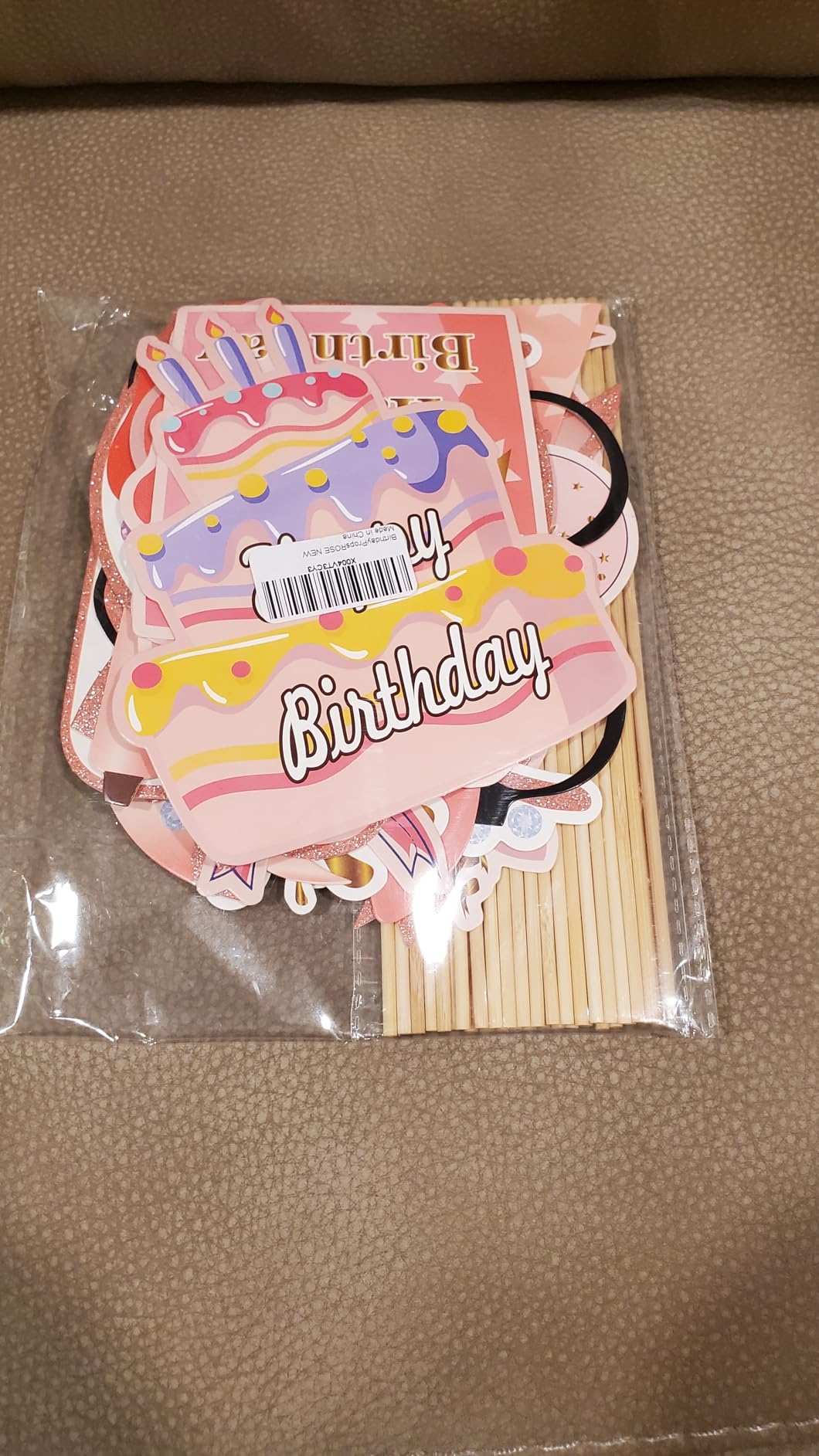 Customer Image