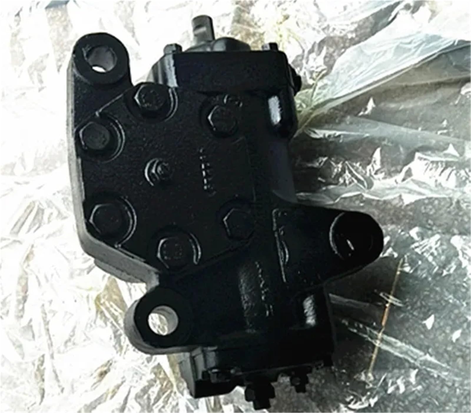 Assemblaggio della trasmissione automobilistica 3401G-010 Scatola dello sterzo idraulico per Dongfeng EQ153