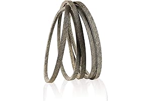 Cub Cadet ZT1 54 Deck Belt - The Perfect Fit for Your Lawn Care Needs