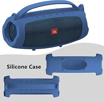 Amazon.com: XEGIMOR Silicone Cover Case Compatible with JBL Charge Amazon.com: XEGIMOR Silicone Cover Case Compatible with JBL Charge