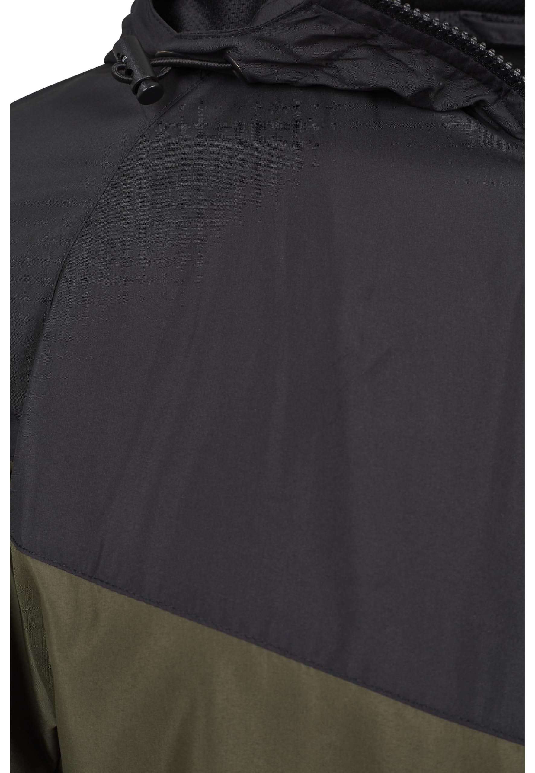 Urban Classics Kurtka Mężczyźni 2-tone Tech Windrunner