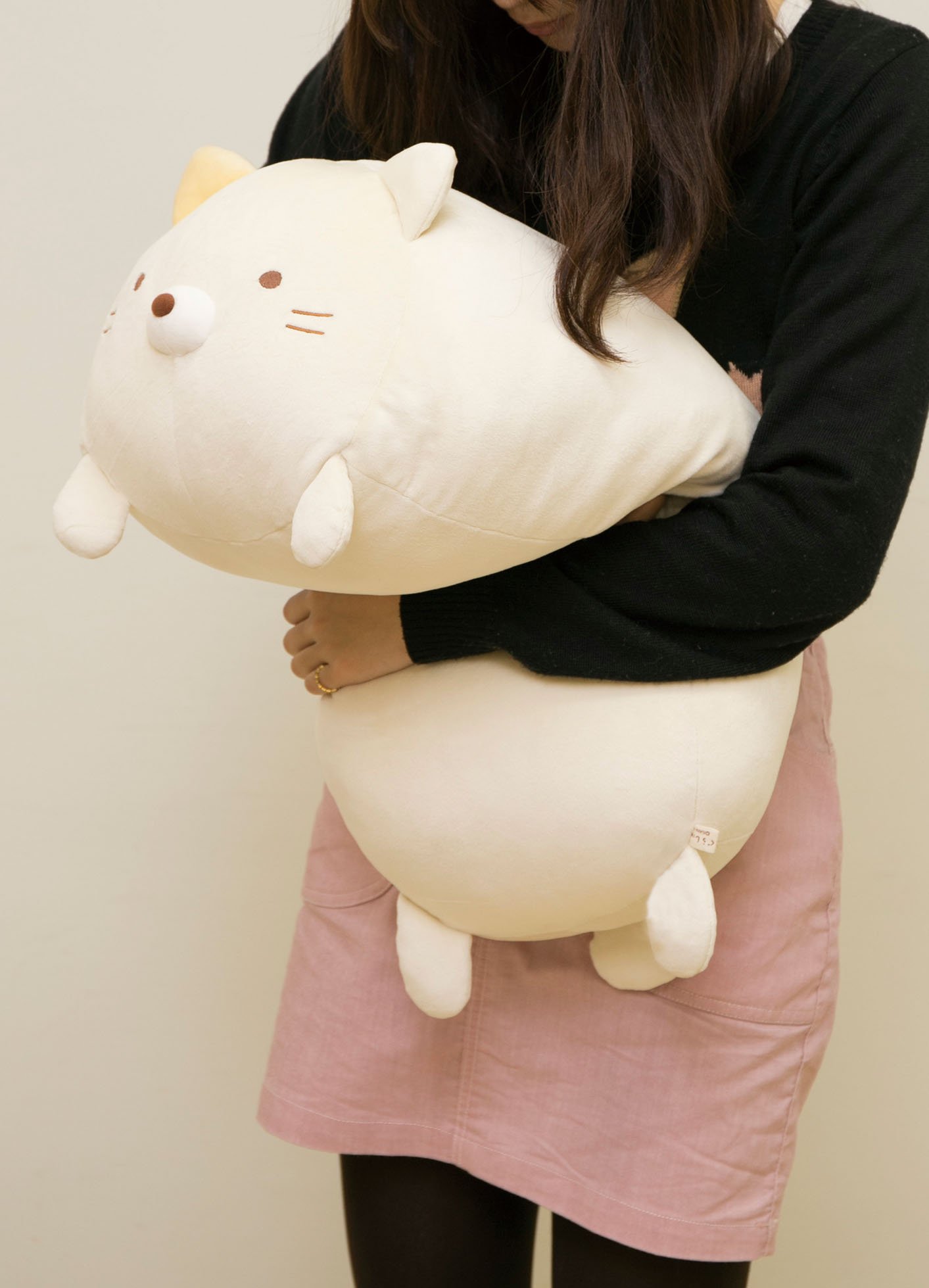San-X Pillow Hugging Sumikko Gurashi Mode Clot
