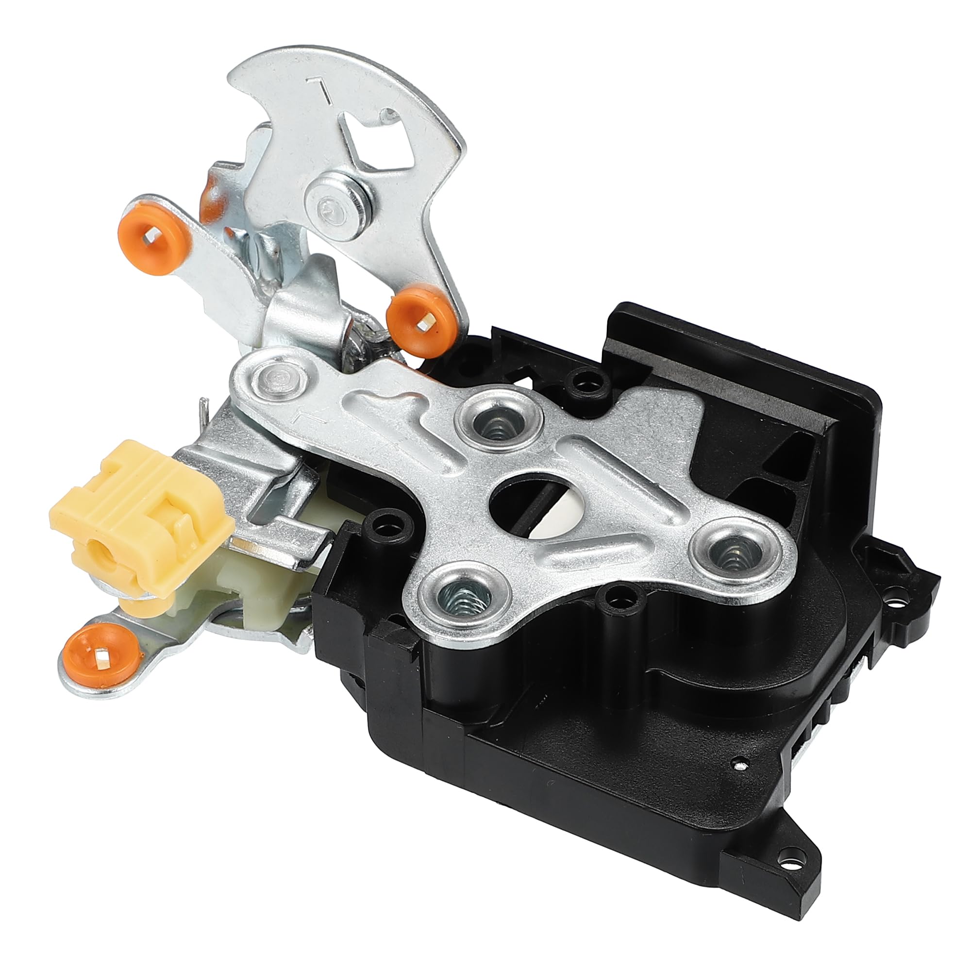 Front Left Door Lock Actuator With Latch For Chevy/GMC Vans – 1996-2020 – 89044528