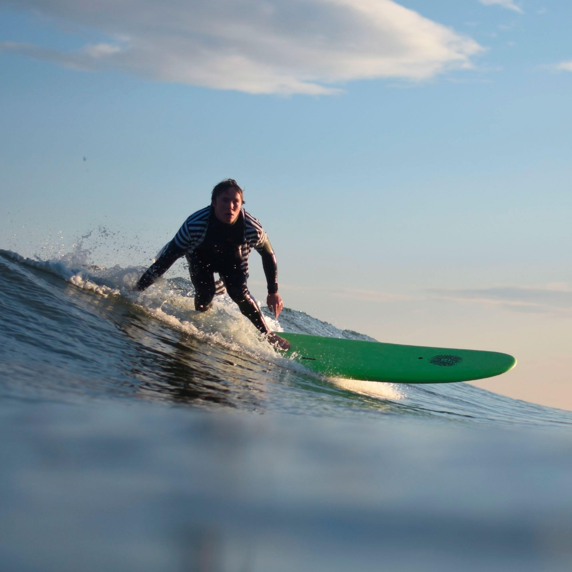 Creatures of Leisure Shortboard Double, 6'7
