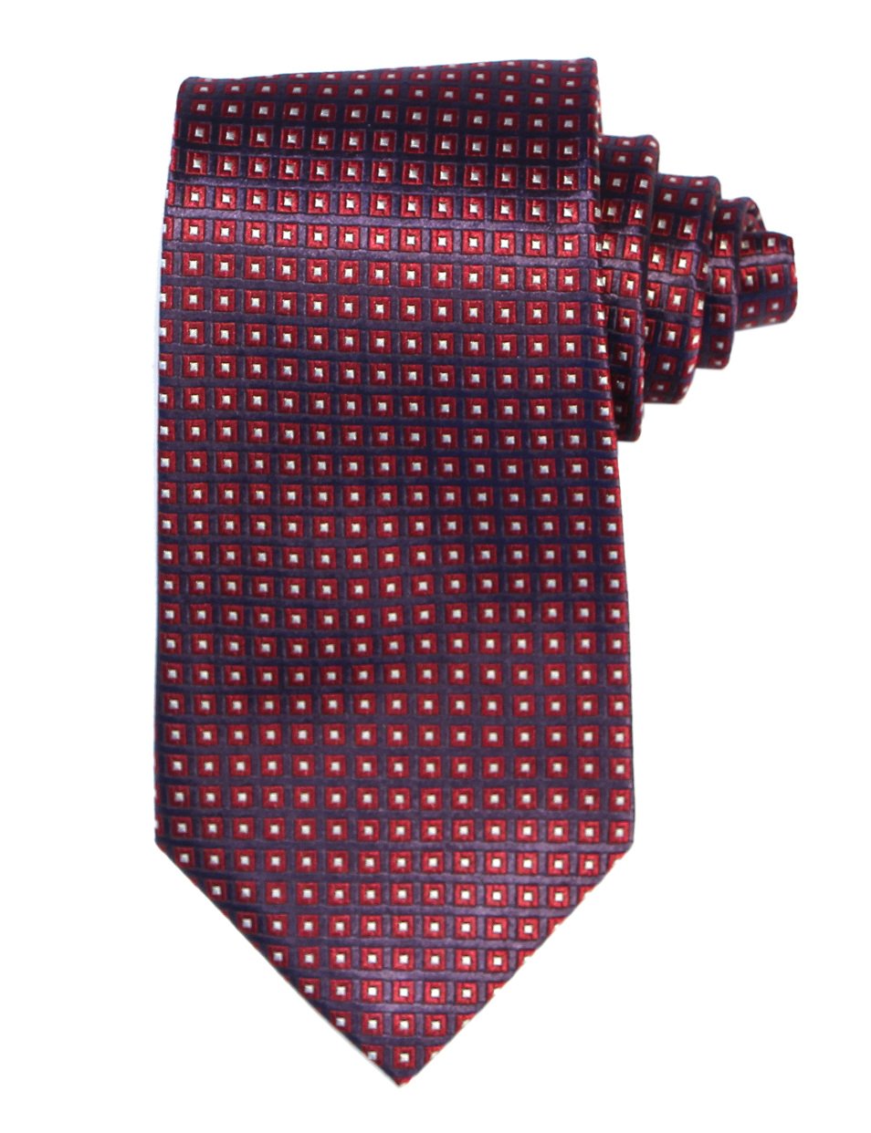 Magnoli Clothiers Vesper Pure Silk Tie
