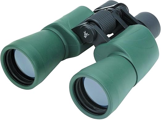 10 x 50 Wide Angle Binoculars