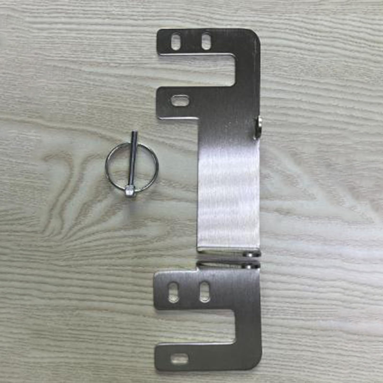 Sistemi Chiusura Sicurezza per Porte Posteriori per