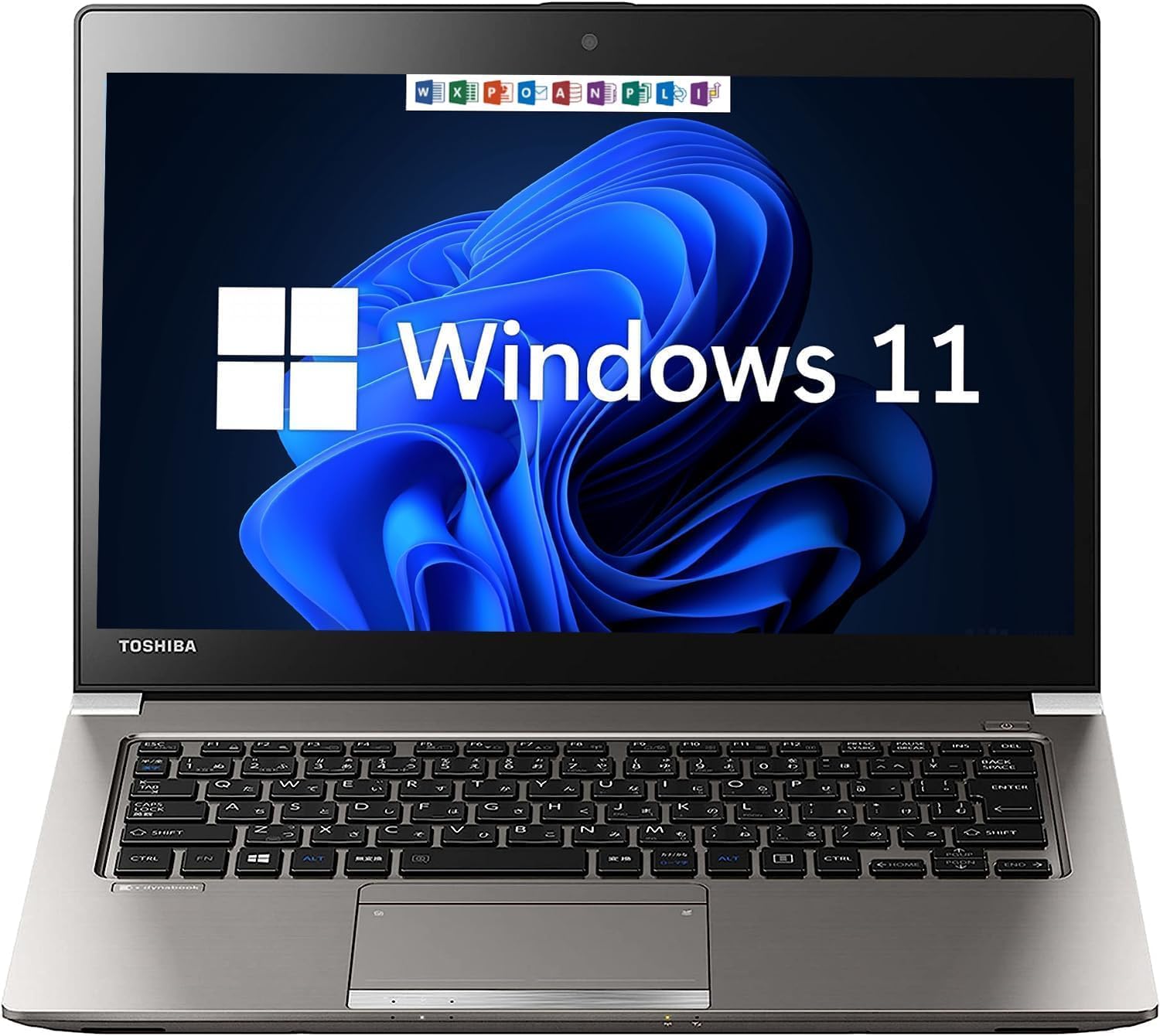 dynabook G83/FS Windows11 office2021⑦ G83 2021年3月発表モデル | ビジネスモバイル Gシリーズ