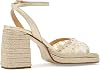 Sandalias de tacón Vals 3