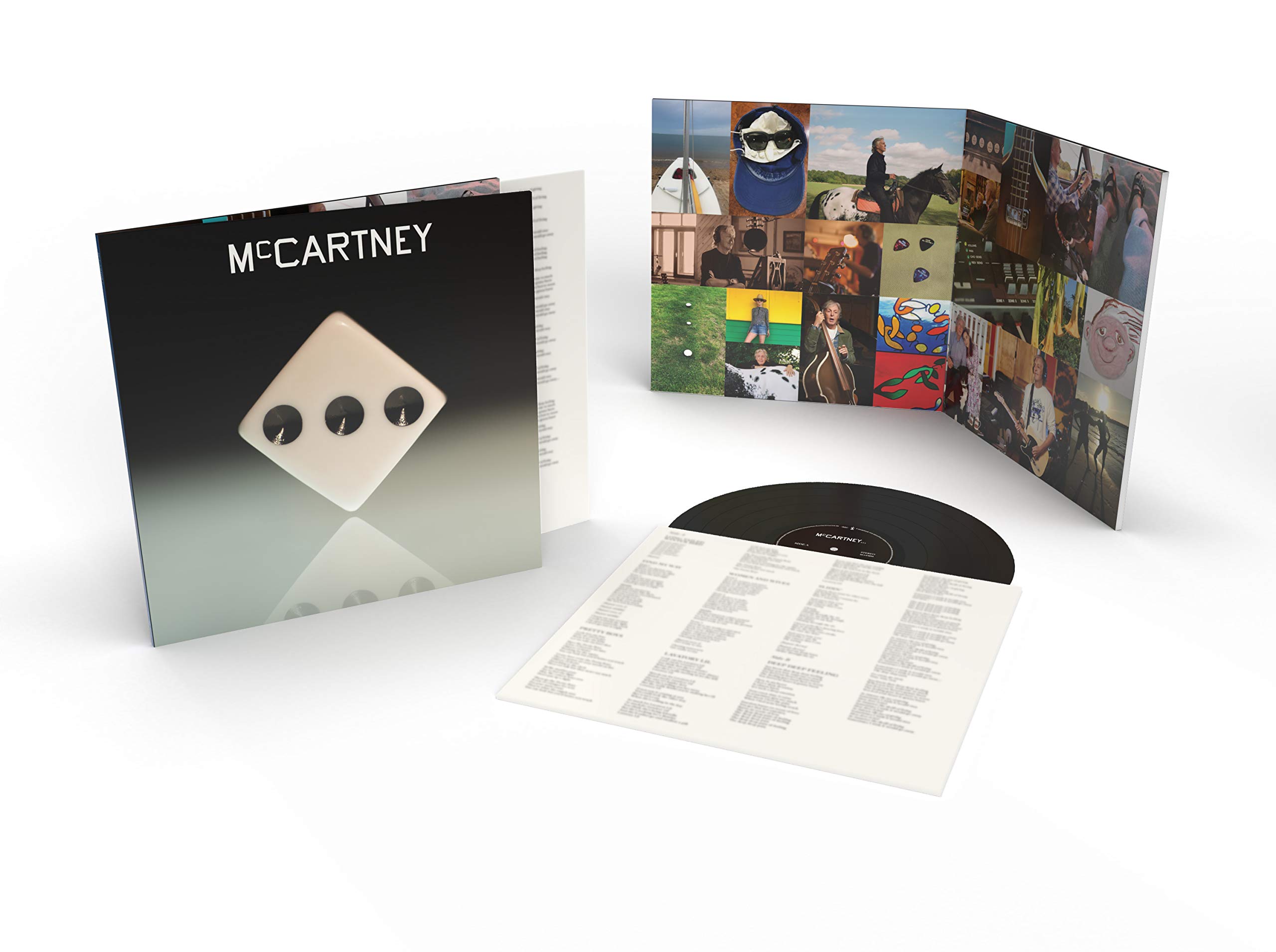McCartney III (Vinile)