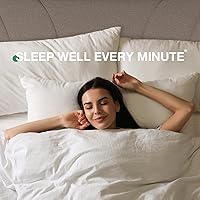 Vista 7 de Novilla King Size Bed Frame with Adjustable Headboard Platform King Bed Frame Linen Fabric Upholstered Headboard, No Box Spring Needed, Noise-Free