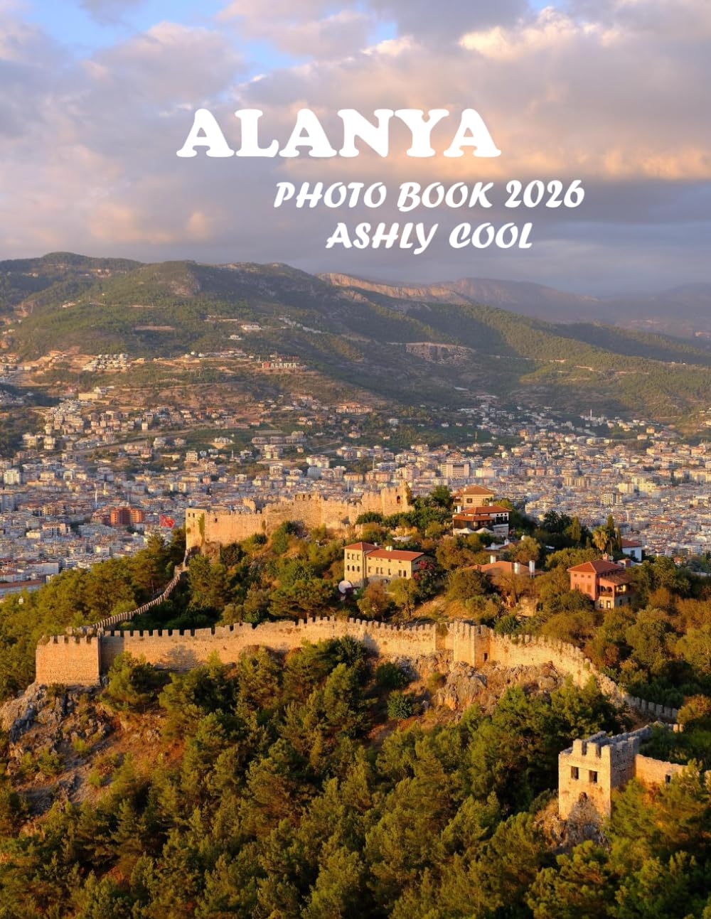 Alanya: Alanya : Cool Pictures That Create An Idea For You About Bordeaux- Perfect Gift for tourism & travel lovers.....Relaxing & Meditation.