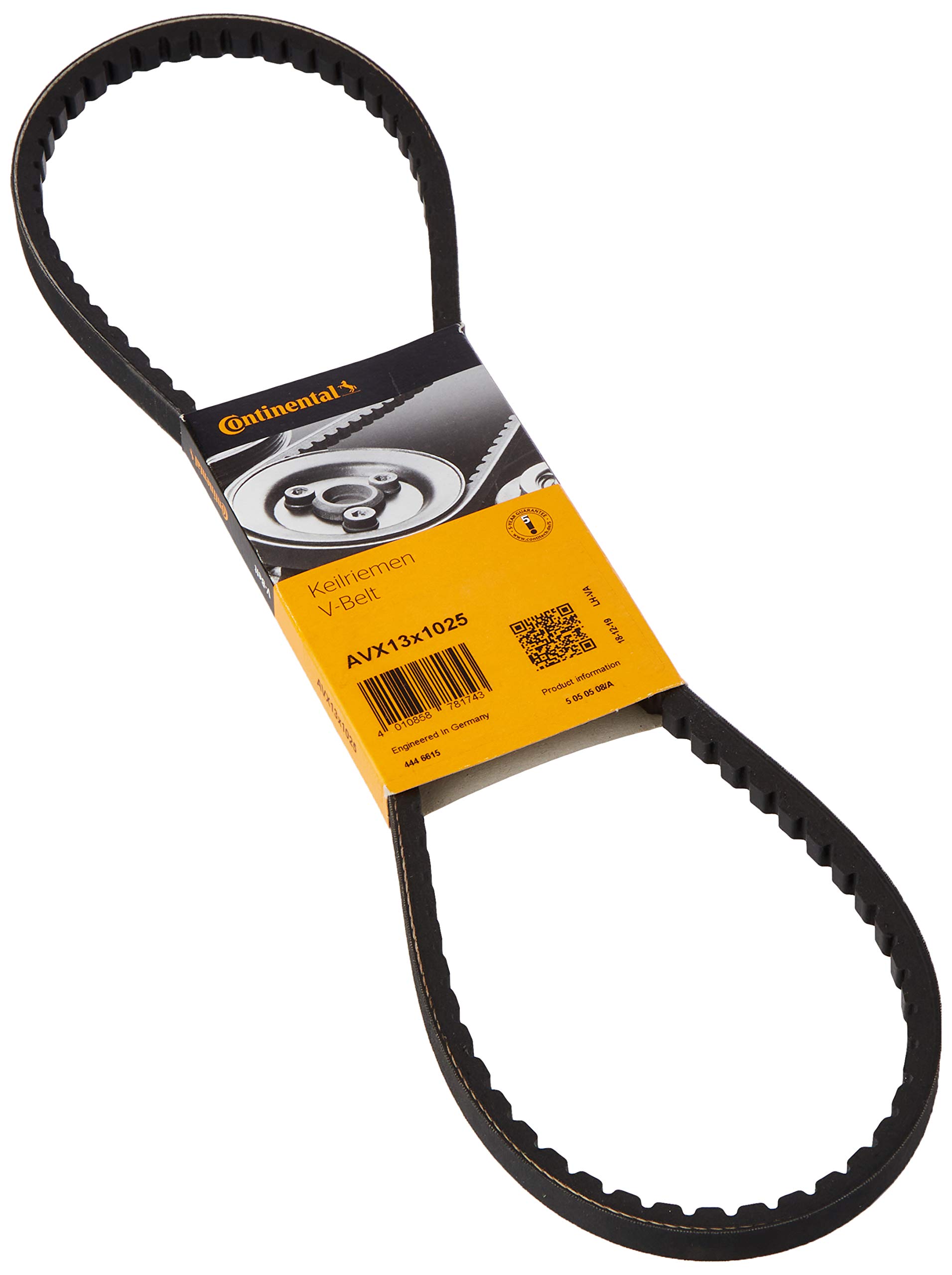 Contitech AVX13x1025 V-Belt