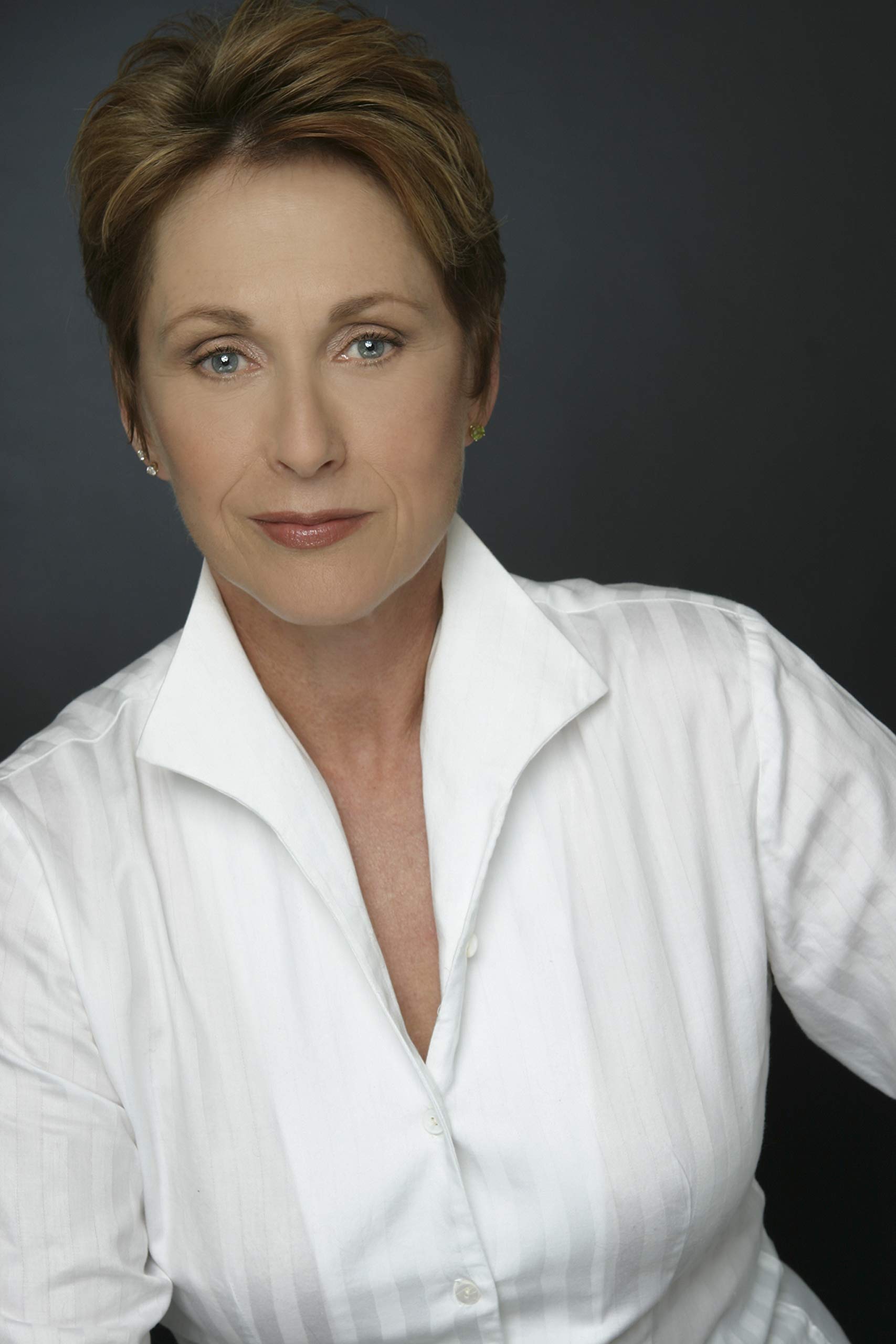 Amanda McBroom