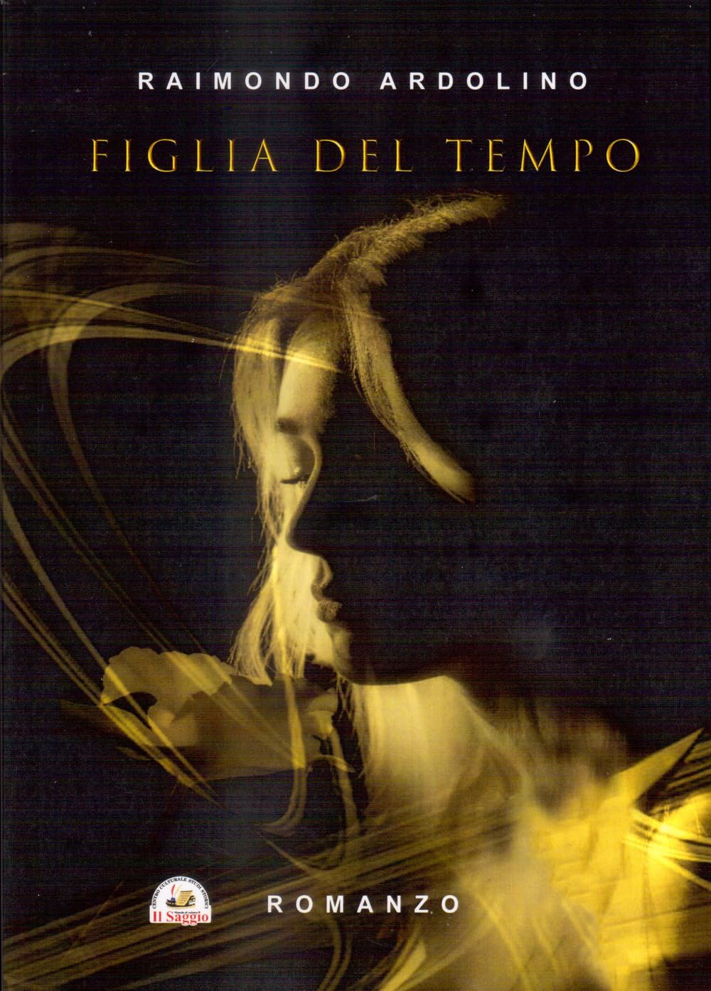 Figlia Del Tempo - 4