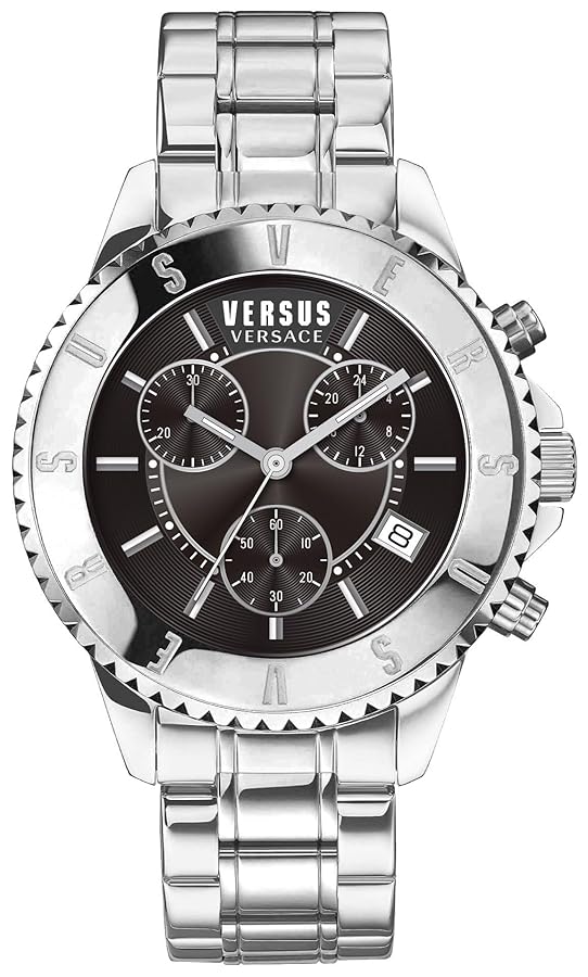 orologi uomo versace