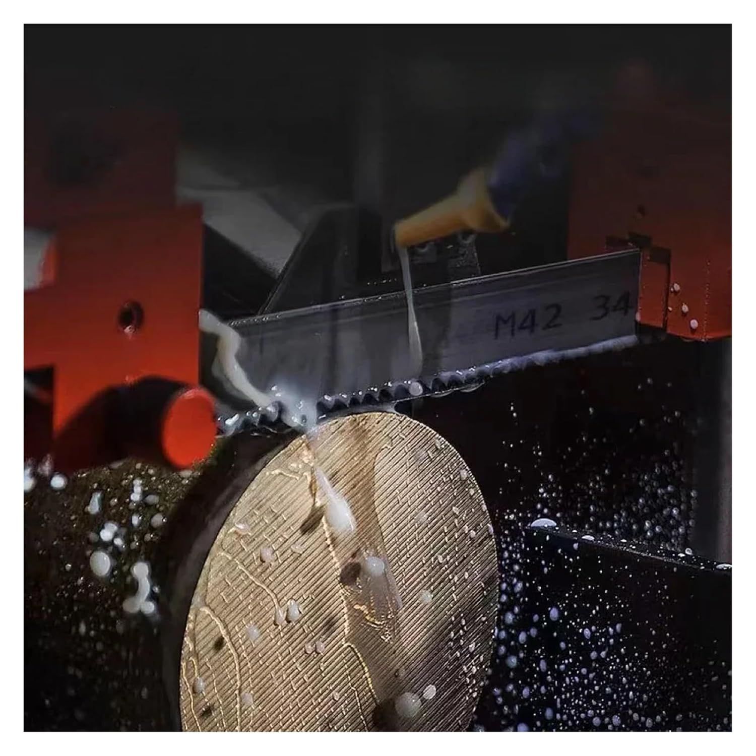 欄間 室内窓 チェッカーガラス ホワイトステイン 60×15×60cm 扉の厚み3cm