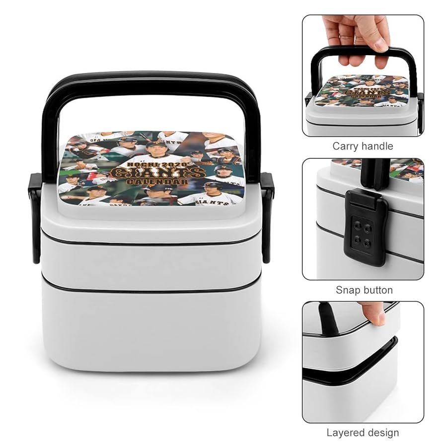 レトロ ジャイアンツ 弁当箱セット アンティーク Amazon.co.jp