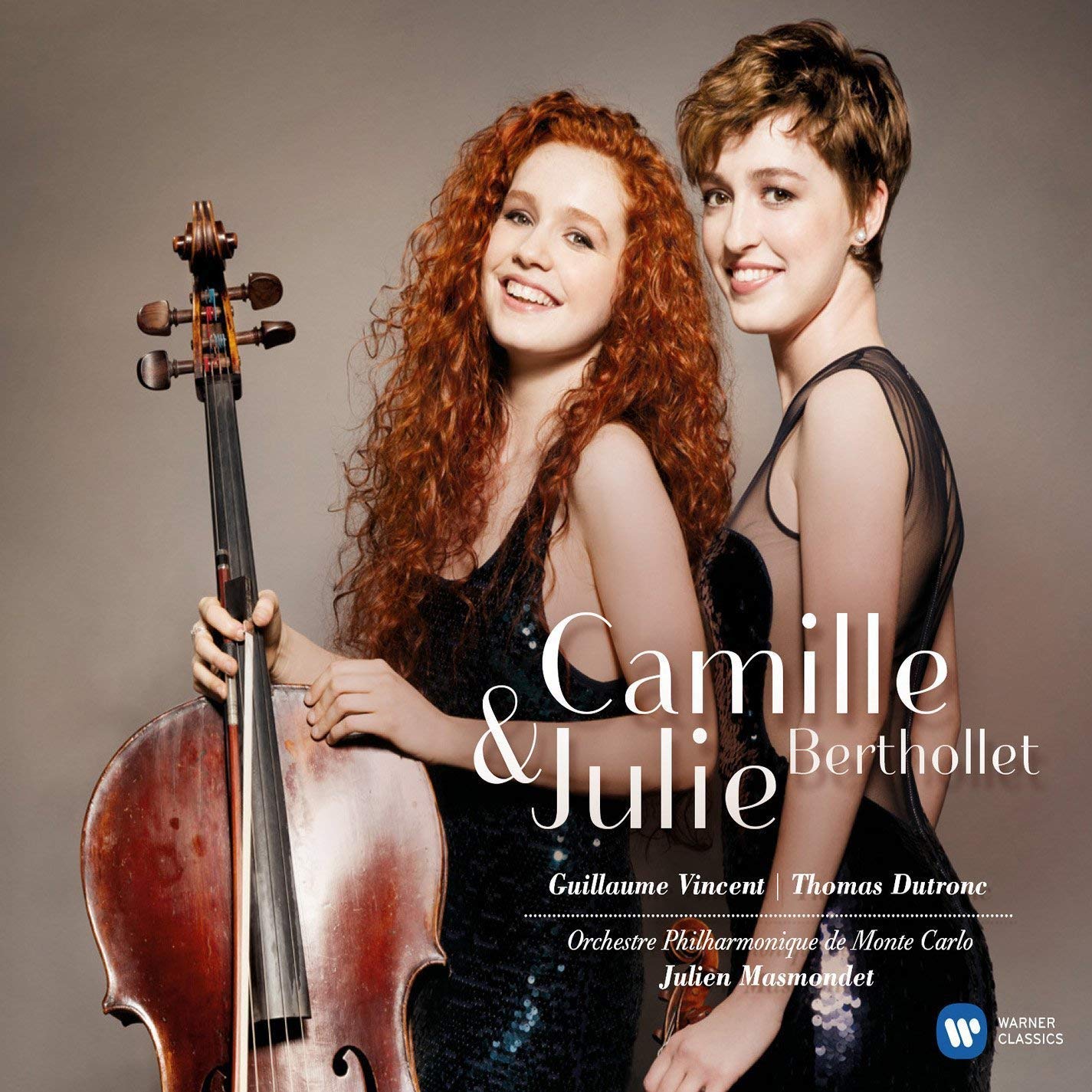 Amazon.co.jp: Camille & Julie: ミュージック