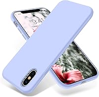 Vista 203 de OTOFLY - Funda para iPhone 8, iPhone 7, serie suave y sedosa, calidad prémium, botones de silicona suave, funda protectora compatible con iPhone 7