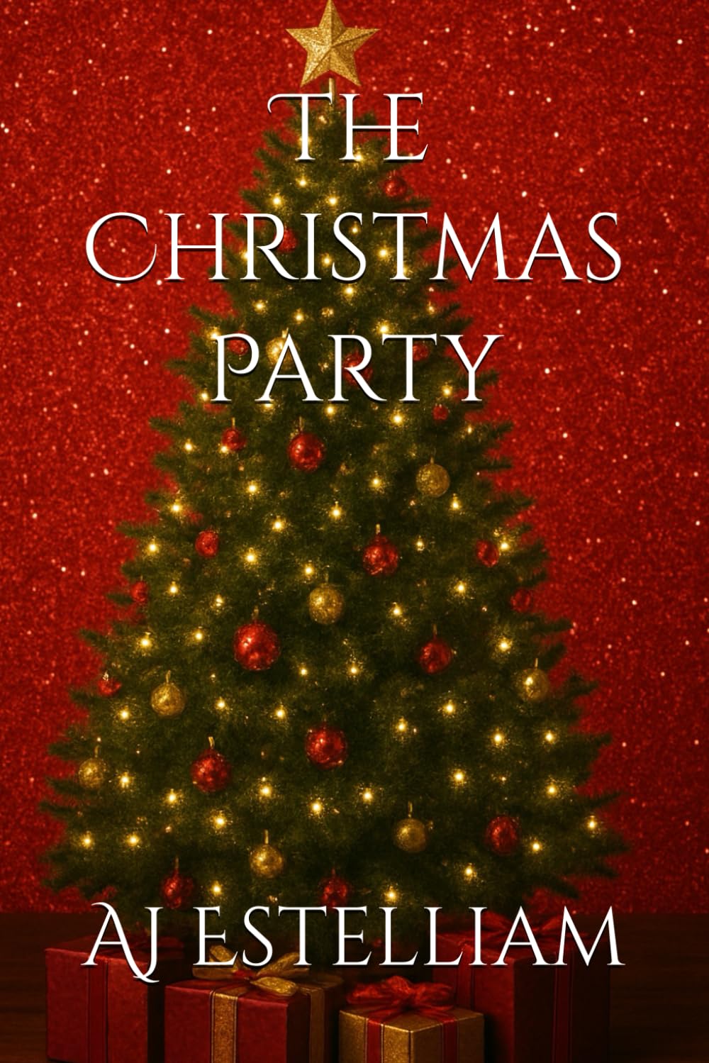 The Christmas Party (Romance and relationships series)