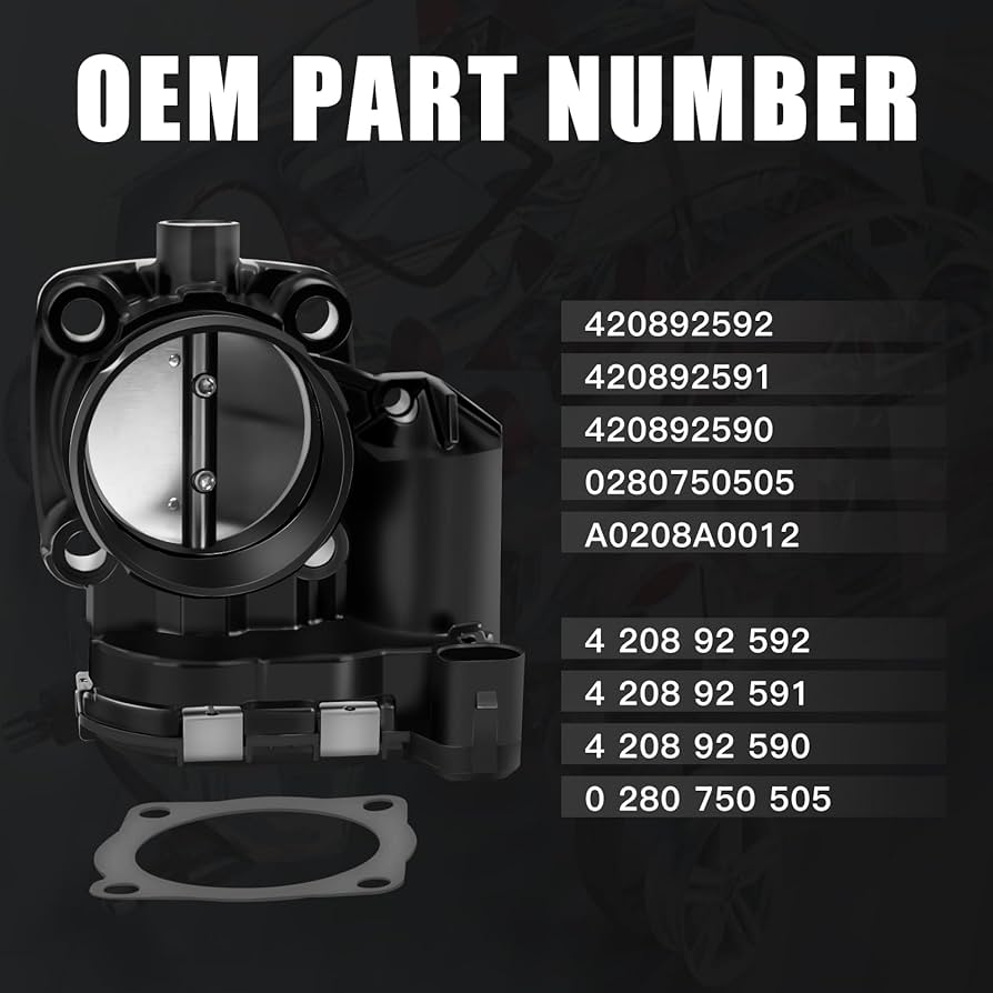すぅ Sea-Doo 2018-2023 Spark Trixx Crank Shaft Motor Engine