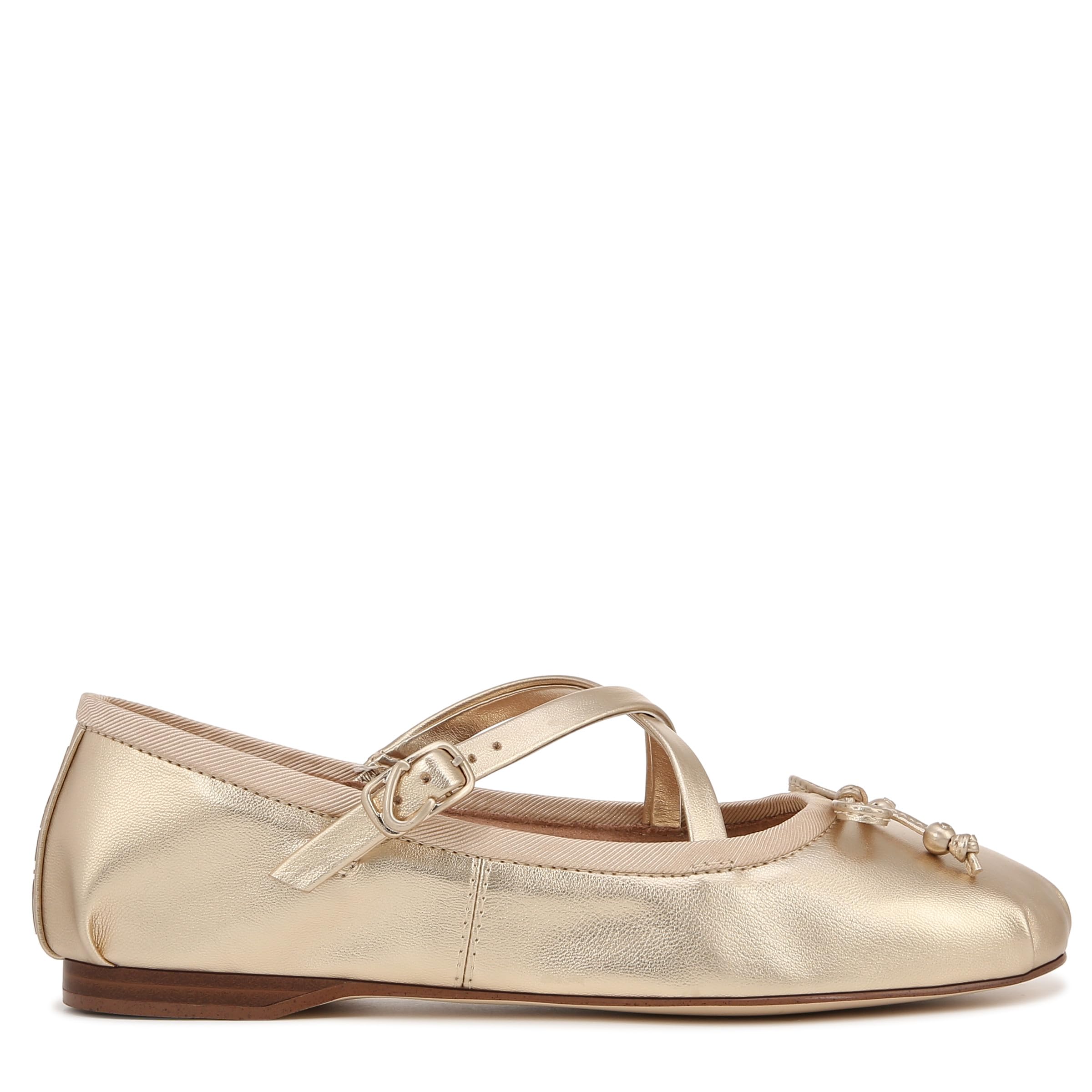 Circus NY BY SAM Edelman Women's Zuri Ballet Flat