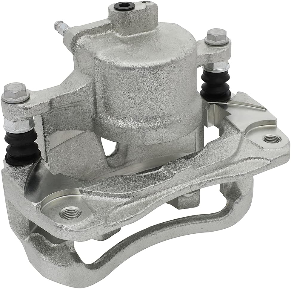 ECCPP Disc Brake Caliper Assembly 19B2714 Replacement For Avalon 2005-2007,For Camry 2005-2006,For Sienna 2004-2010,For Solara 2004-2008 - Front Driver Side