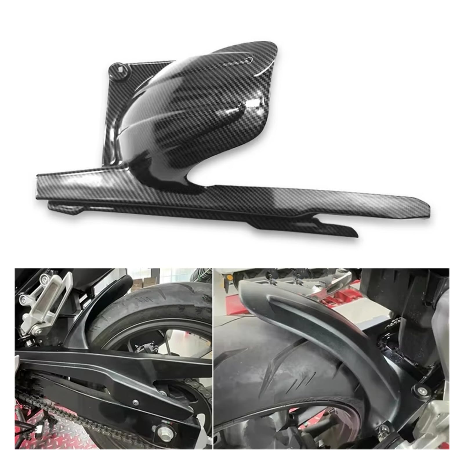 Per CB500X Per CB500F Per CB400X Per CB400F Per CBR500R Per CBR400R