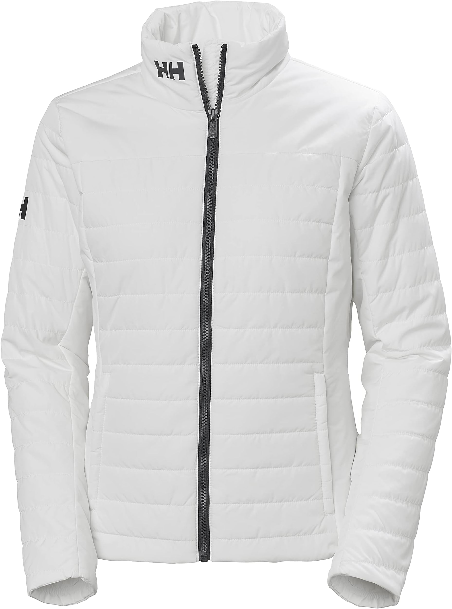 Helly Hansen womens Crew Insulator Jacket 2.0