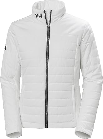 Helly Hansen Damen W Crew Insulator Jacket 2.0 Sailing Jacket 1er Pack