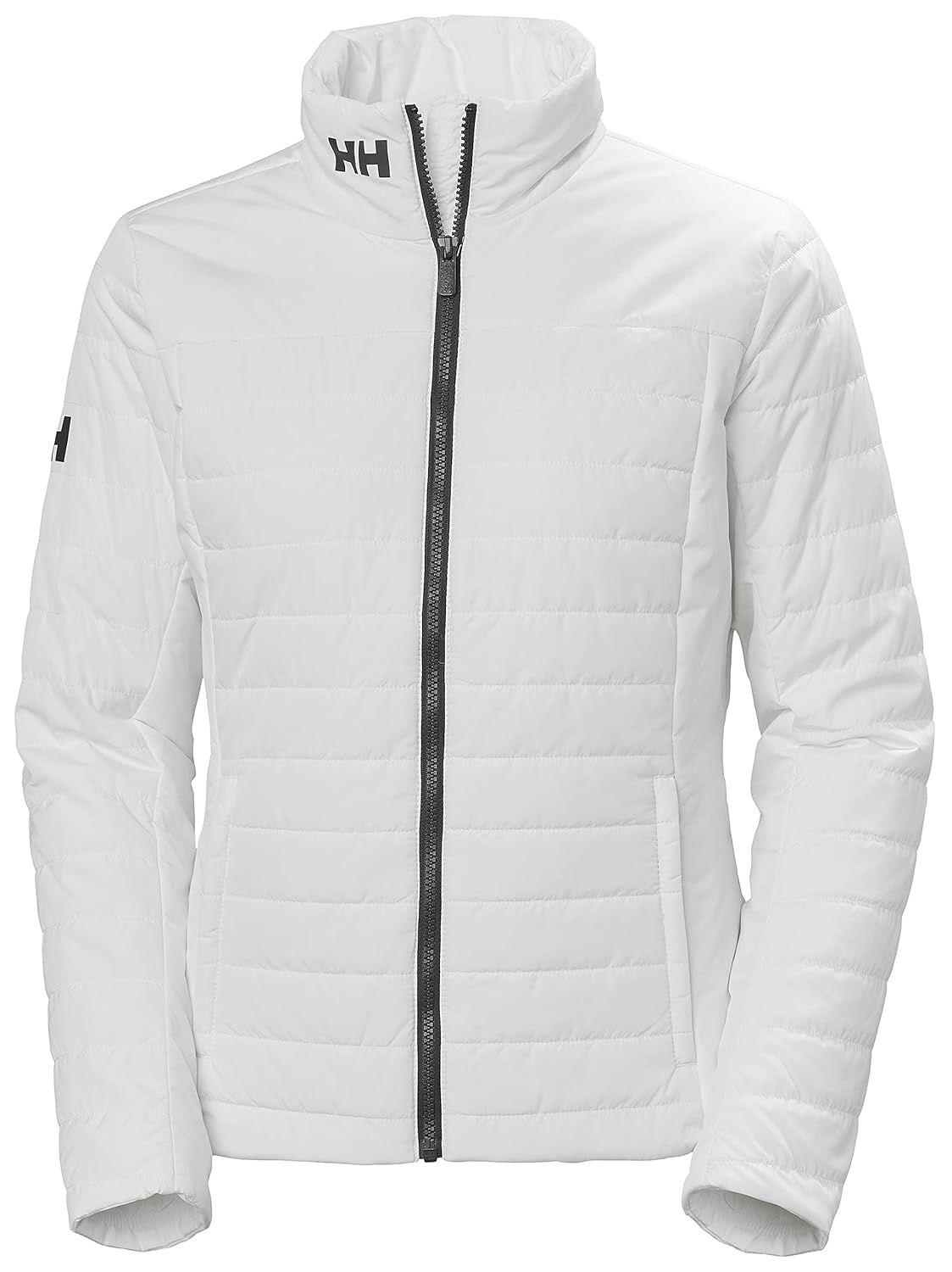 Helly-Hansen womens Crew Insulator Jacket 2 0