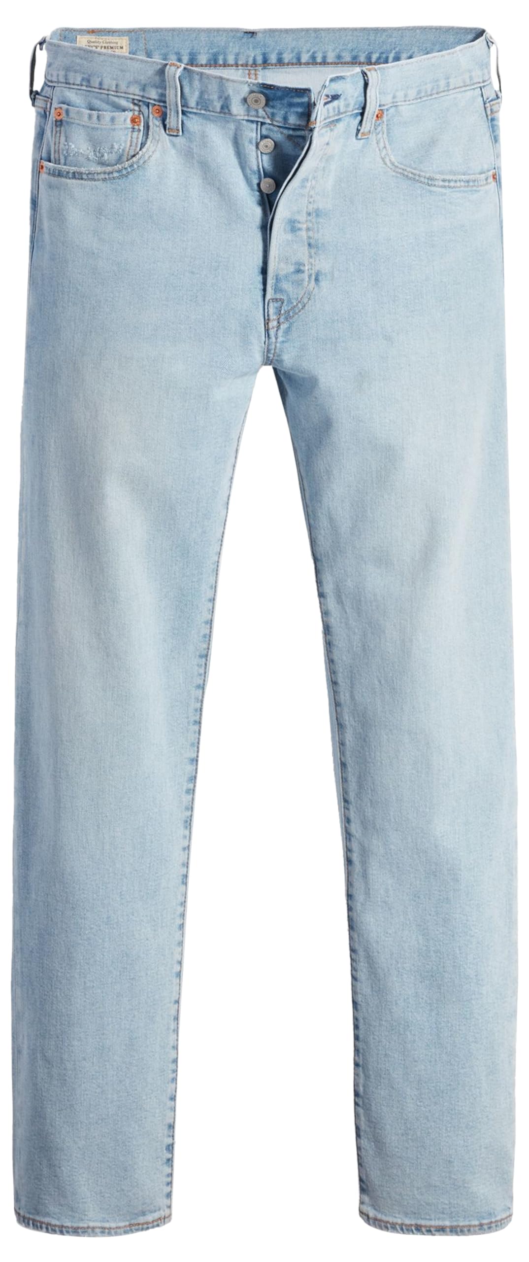 Levi's Men's 501 Original Fit Jeans — view 511