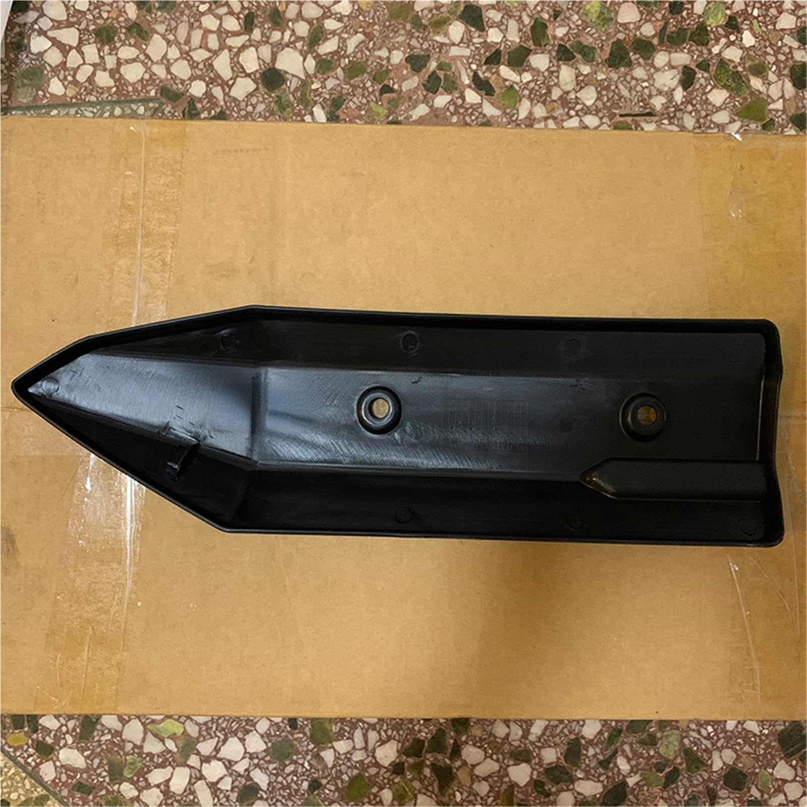 Copertura Decorativa Per Silenziatore, Accessori Per La Copertura Del Tubo Di Scarico