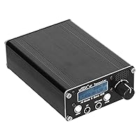 Amazon.com: uSDR uSDX+ Plus V2 10/15/17/20/30/40/60/80m 8