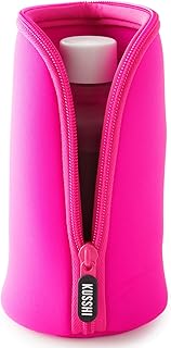 KUSSHI Bolsas protectoras de botellas de neop...