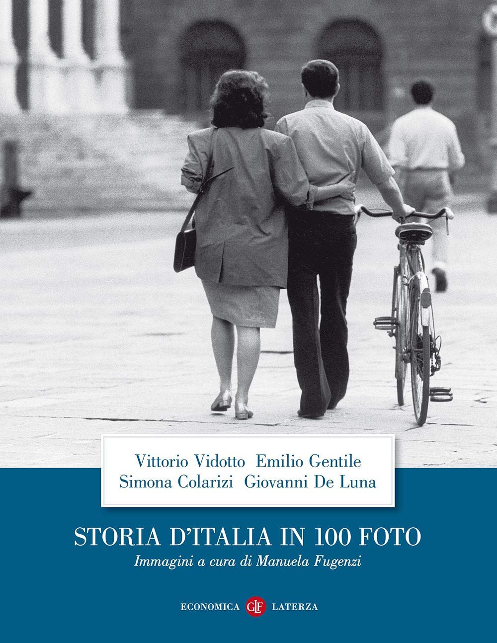 Storia D'italia In 100 Foto. Ediz. A Colori - 4