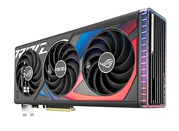 グラフィックボード・グラボ・ビデオカード ROG STRIX GAMING GeForce RTX 4070 SUPER グラフィックボード ROG Strix GeForce RTX 4070 SUPER 12GB