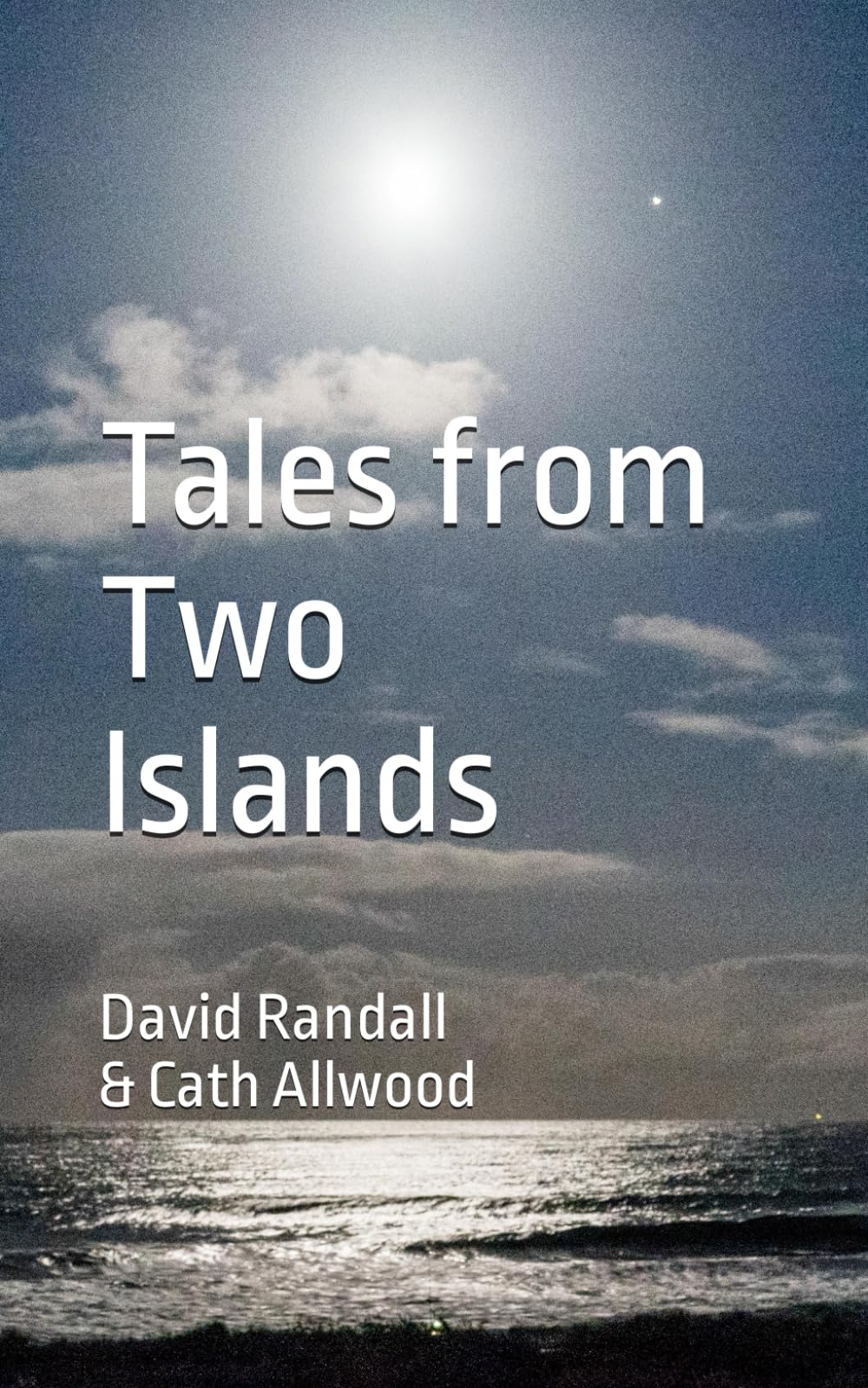 Tales from Two Islands