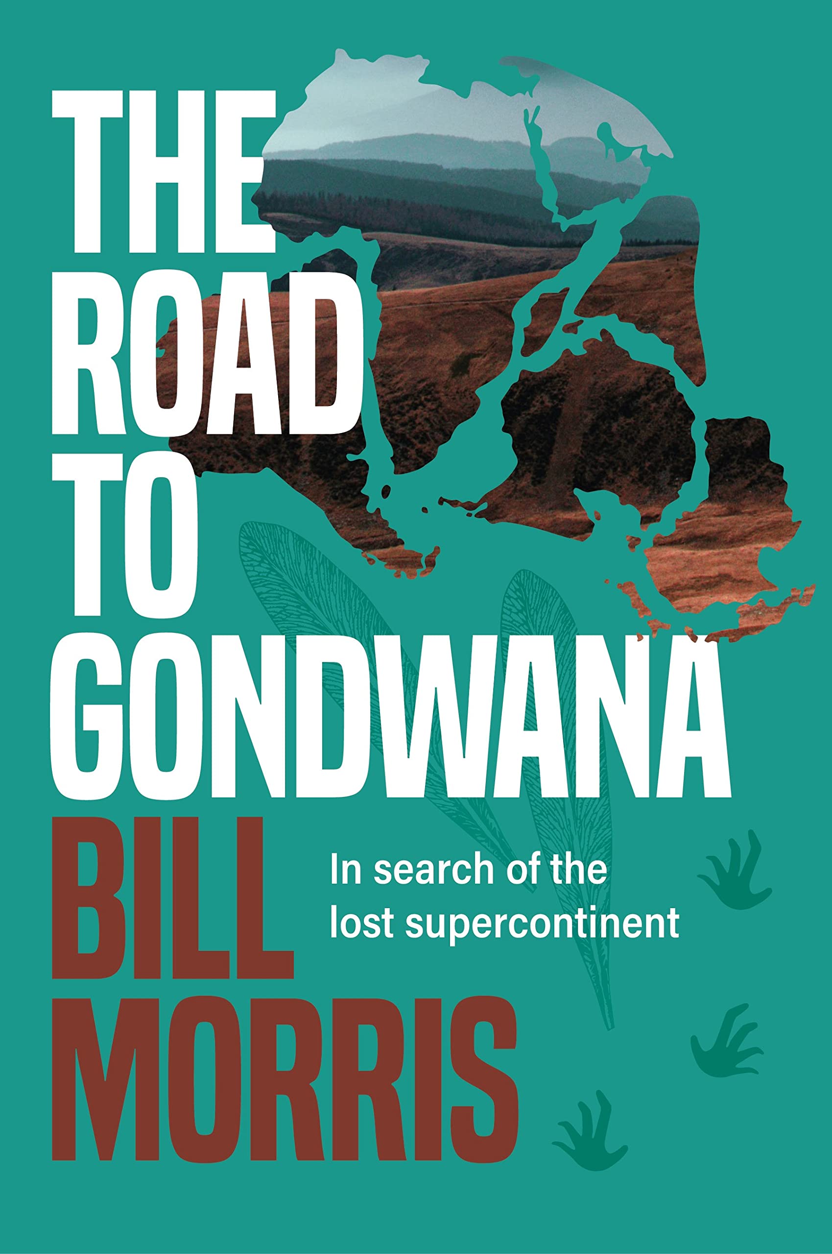 The Road to Gondwana: In Search of the Lost Supercontinent.by Morris New**