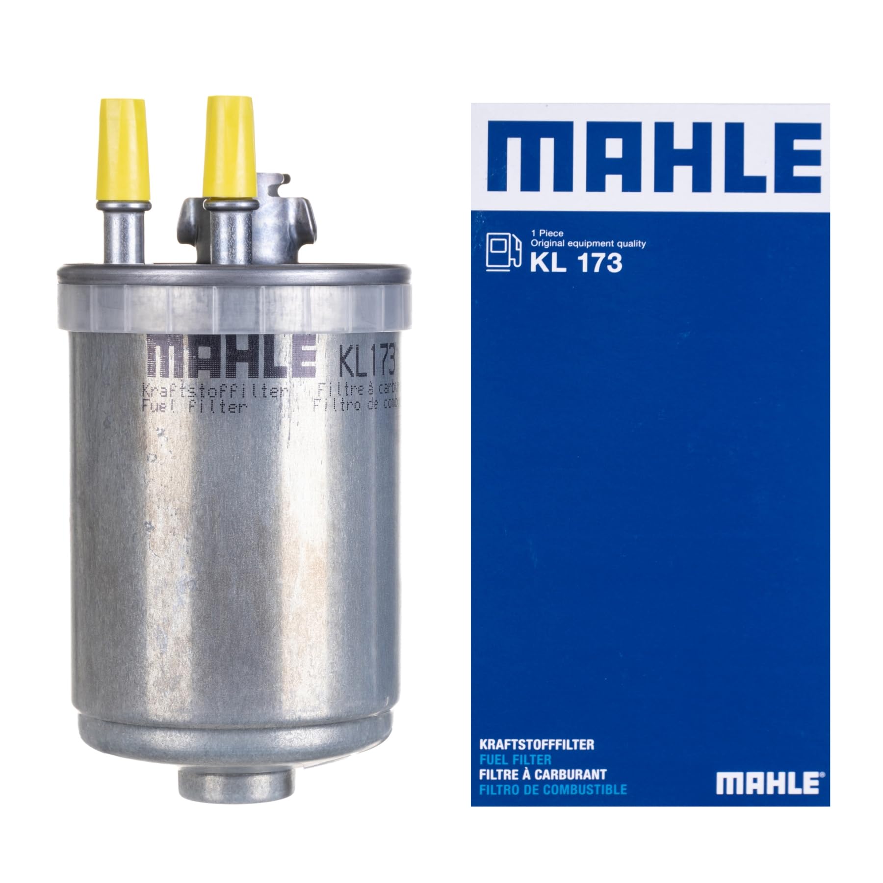 MAHLE KL173 FUEL FILTER